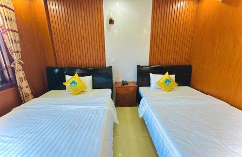 Kham Đuc Hotel | Chân Mây Hotel