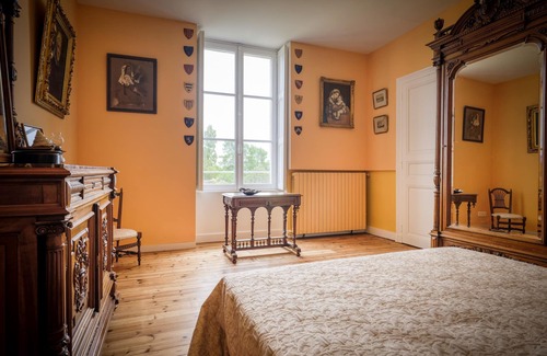 Thouare-sur-Loire Other | Château Beausoleil ~ 12 Pers. ~ 20' Nantes Centre