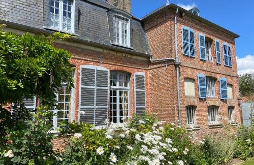 Aigneville Bed & Breakfast | Château d'Aigneville
