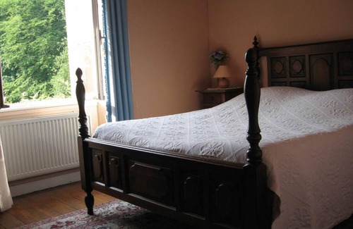 Tarquimpol Hotel | Château d'Alteville