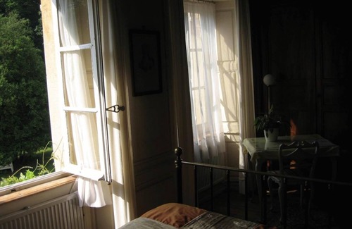 Tarquimpol Hotel | Château d'Alteville