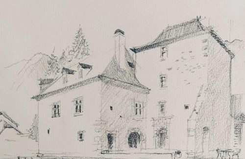 Cette-Eygun Hotel | Château d'Arance Hôtel Restaurant Espace bien-être