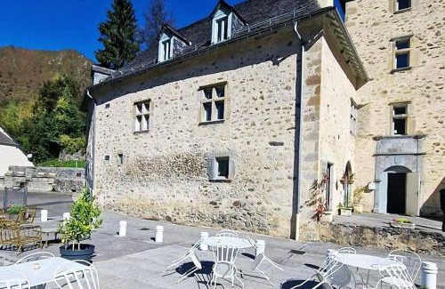 Cette-Eygun Hotel | Château d'Arance Hôtel Restaurant Espace bien-être