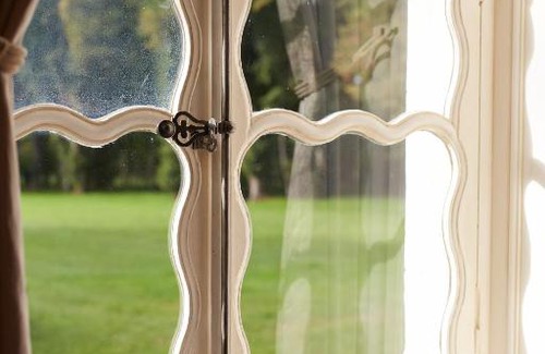 Arry Bed & Breakfast | Château D'arry