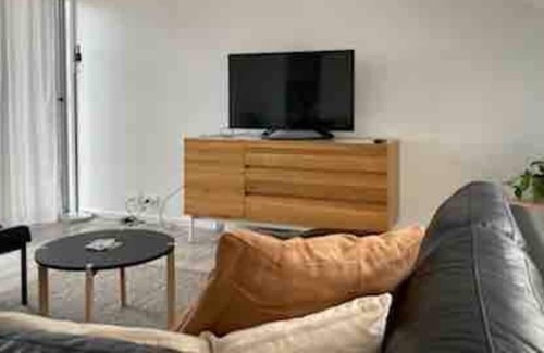 Watson Villa | Château d’Aspinall - calm, comfort and convenience