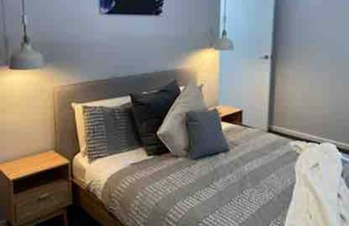 Watson Villa | Château d’Aspinall - calm, comfort and convenience