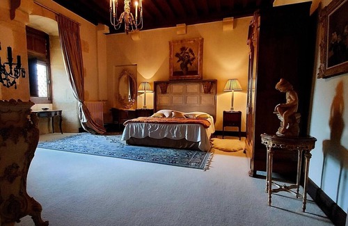 Saint-Leon-sur-Vezere Other | Château de Clerans