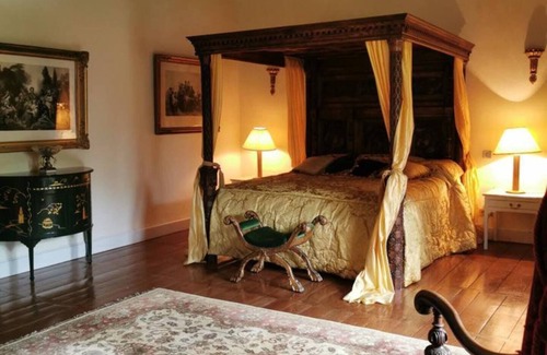 Saint-Leon-sur-Vezere Other | Château de Clerans