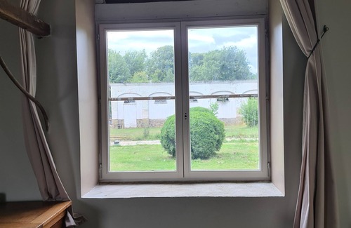 Humieres House | Château d'Humières - Casa Clementine