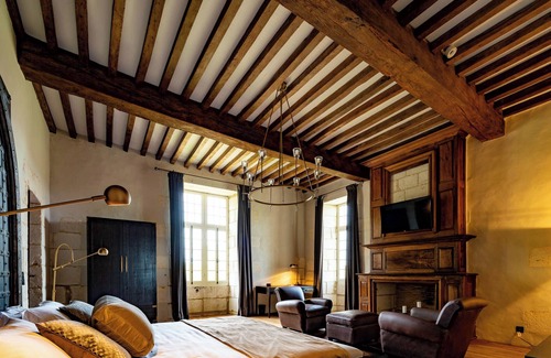 Saint-Aquilin Other | Château de Belet