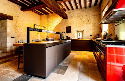 Saint-Aquilin Other | Château de Belet