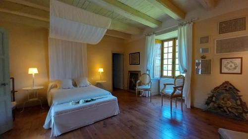 Bessonies Bed & Breakfast | Château de Bessonies