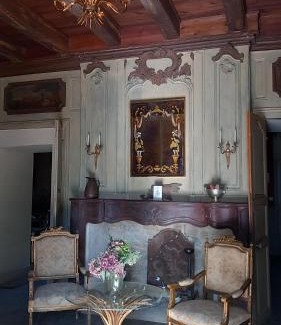 Bessonies Bed & Breakfast | Château de Bessonies