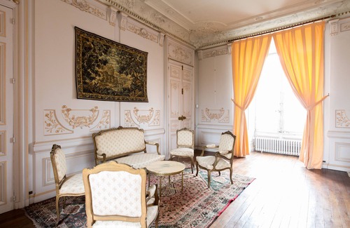 Blet Other | Château de Blet