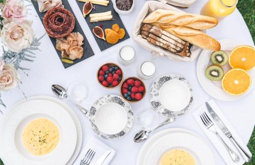 Aulnoy Bed & Breakfast | Château de Bonaventure