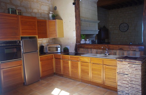 Bouniagues Hotel | Château de Bouniagues