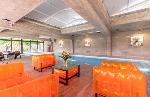Charmeil Bed & Breakfast | Château de Charmeil- Vichy chambres d'hôtes