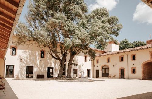 La Magdelaine-sur-Tarn House | Château de la Busquette -