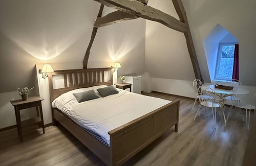 Greges Bed & Breakfast | Château de Grèges