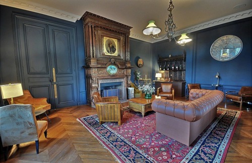 Putot-en-Auge Bed & Breakfast | Château de la Bribourdière- 8min Cabourg