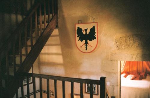 Cezais Bed & Breakfast | Château de la Cressonnière