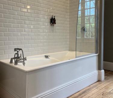 Douville House | Château de la Forge