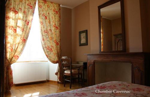 Brivezac House | Château de La Grèze