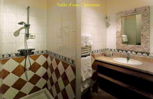 Brivezac House | Château de La Grèze