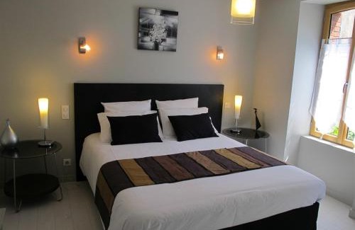 Le Pallet Bed & Breakfast | Château de la Galissonnière