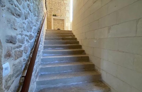 Orvault Bed & Breakfast | Château de la Garnison