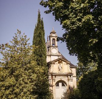 Vallon-sur-Gee House | Château de la Grange Moreau