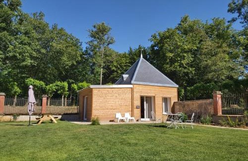 Ay House | Château de la Malmaison