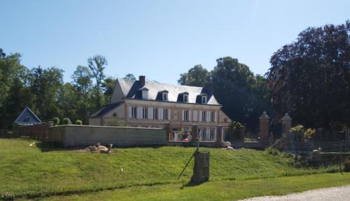 Ay House | Château de la Malmaison