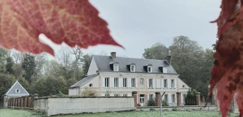 Ay House | Château de la Malmaison