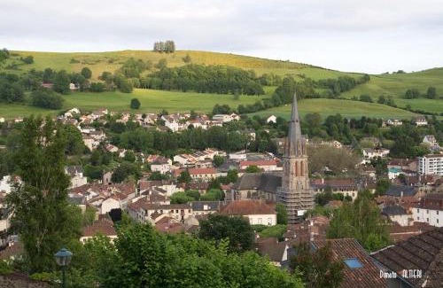 Aurillac Bed & Breakfast | Château de la Moissetie