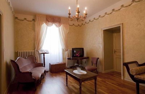 Beaurepaire Hotel | Château de La Richerie