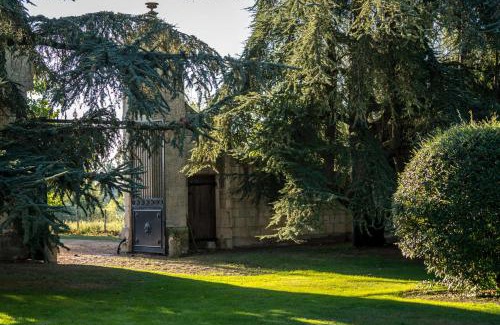 Vivy House | Château de la Ronde