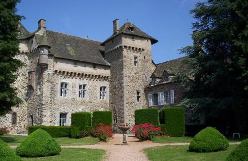 Ally House | Château de La Vigne