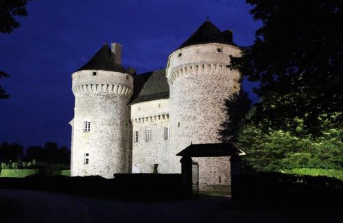 Ally House | Château de La Vigne