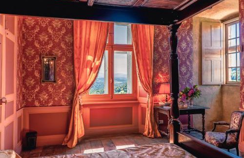 Ally House | Château de La Vigne