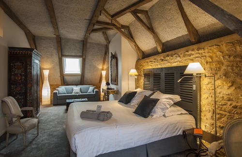 Onet-le-Chateau House | Château de Labro