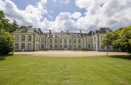 Landevant Bed & Breakfast | Château de Lannouan