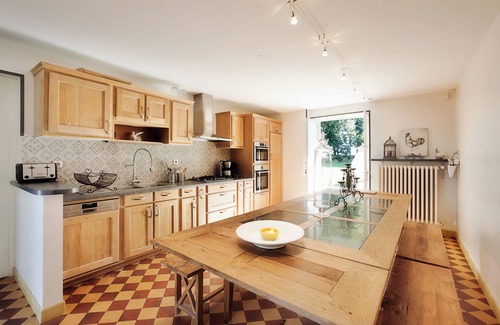 Lans Other | Château de Lans - Prestige in Burgundy. Heated pool | Sauna | Hammam