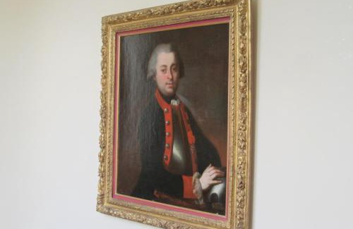 Bourges Hotel | Château De Lazenay - Résidence Hôtelière