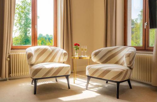 Hoepertingen Hotel | Château de Looz