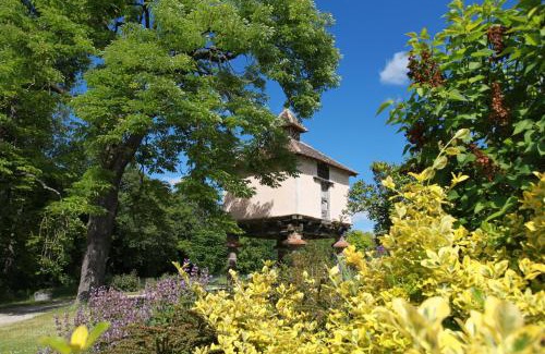 Castelnau-de-Montmiral House | Château de Mayragues