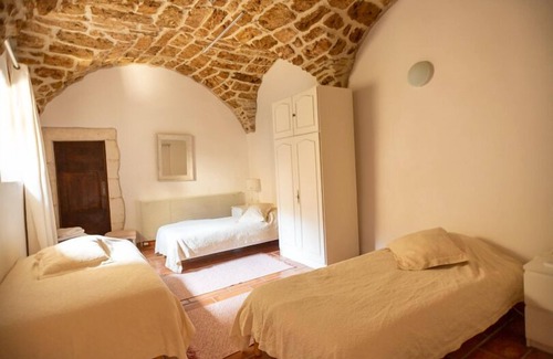 Madieres Hotel | Château de Madières - Châteauzen