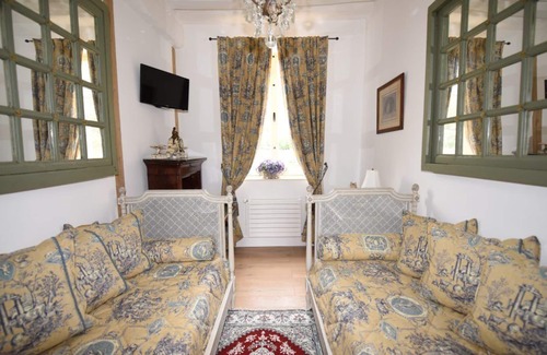 Maudetour-en-Vexin House | Château de Maudetour