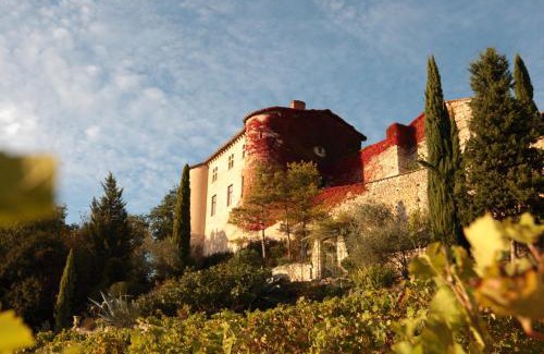 Senouillac Bed & Breakfast | château de Mauriac
