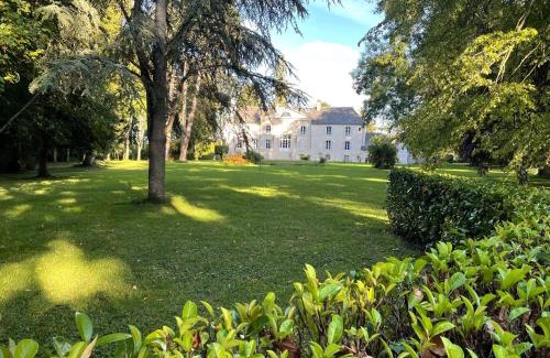 Tournai-sur-Dive House | Château de Miguillaume